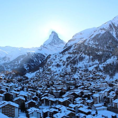 Stadel Zermatt Exterior foto